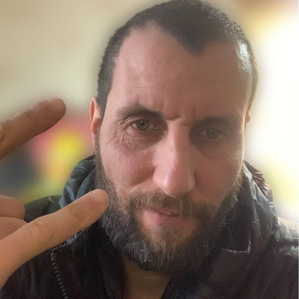 <p>Платон Маматов</p>