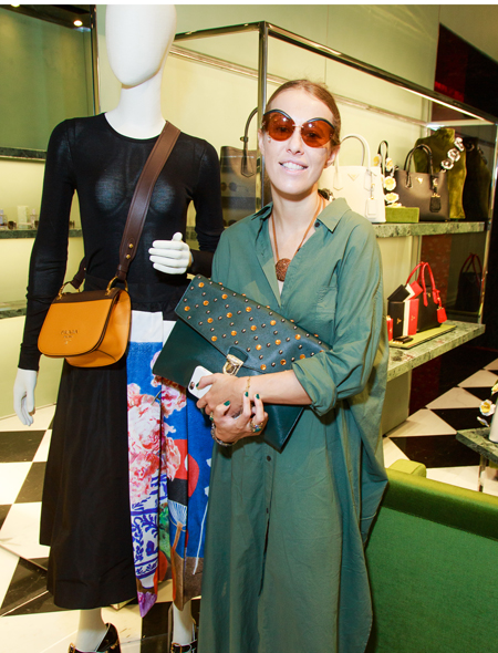 Ксения Собчак