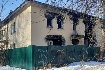 В Ярославле снесут три аварийных дома на Радищева