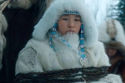 «Легенды вечных снегов» претендуют на «Нику» в пяти категориях