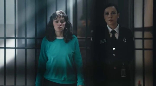 Источник: кадр из сериала «Дворик», 2018–2019 годы