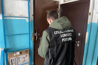 В Балакове обнаружены тела шести человек, включая детей