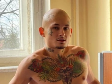 Моргенштерн: «Я тот еще наркоман»