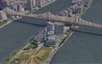 Весь мир — «Майнкрафт»: фанат перенес Google Earth в популярную игру