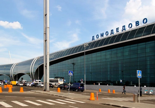 Против владельцев аэропорта «Домодедово» возбудили дело | ya62.ru