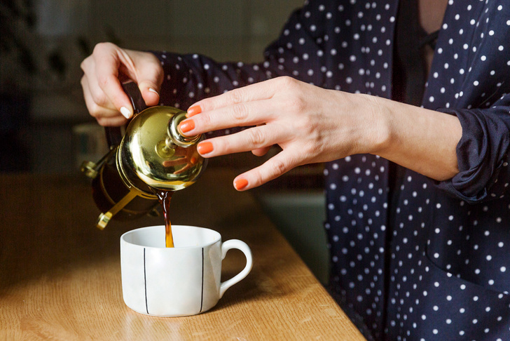 Ни вкуса, ни пользы: 5 наших ошибок, которые портят чай