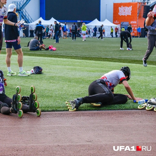 Источник: Булат Салихов / UFA1.RU