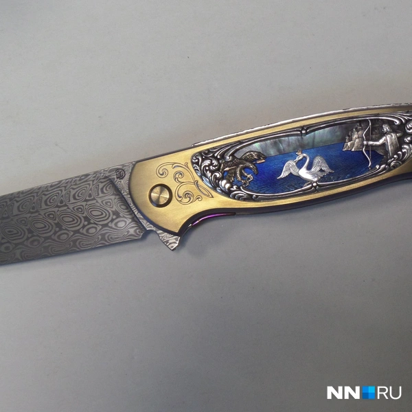 Источник: архив Павла Куликова