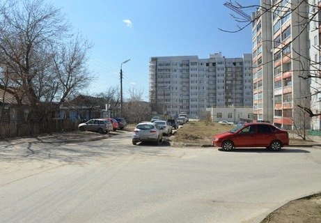 В мае значительно подешевело жилье в Шлаковом | ya62.ru