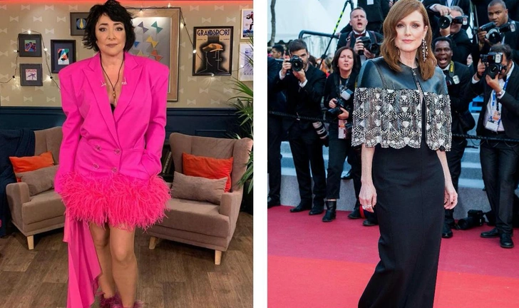 Рената Литвинова