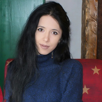 Аватарка Анна Левшина