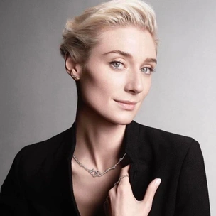 Принцесса Диана снялась для Dior в 2023 году. Как это возможно?