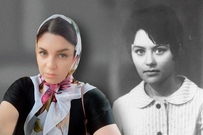 Tyumen woman searches for mother missing for 21 years