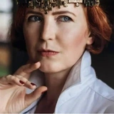 <p>Анжелика Петрищева </p>