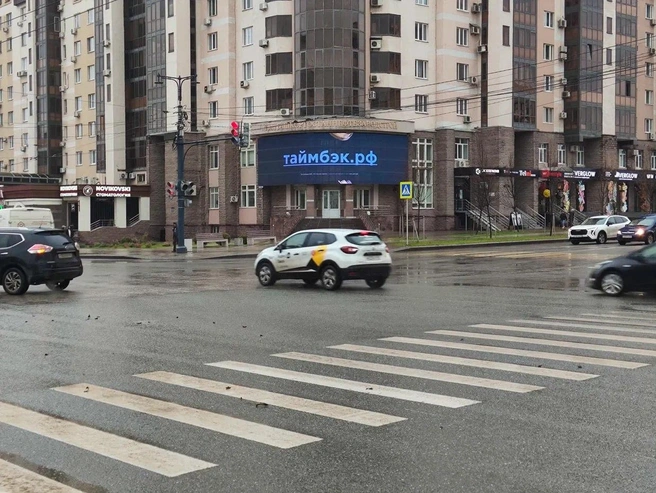Вопрос экономии времени становится ключевым для горожан, и таймбэк может стать новым стандартом жизни | Источник: ЖК ГЕОС