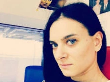Елена Исинбаева восстанавливает здоровье