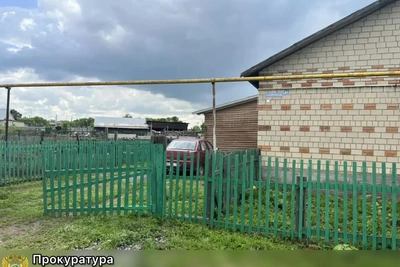 Убийство в Писаревке: подозреваемый в нападении на семью скрылся