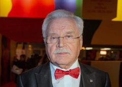 Сергей Никоненко: «Супруга ушла к другому, а через полгода предложила мне снова пожениться»