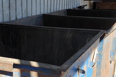 Минприроды Забайкалья усиливает контроль за вывозом мусора