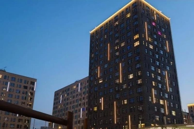 Тело 17-летней девушки найдено в Тюмени