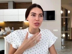 Резиновые сапоги и грязные треники: Оксана Самойлова никогда так плохо не выглядела в свой день рождения