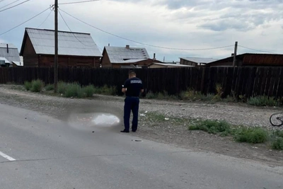 Житель Кызыла предстанет перед судом за смертельное ДТП