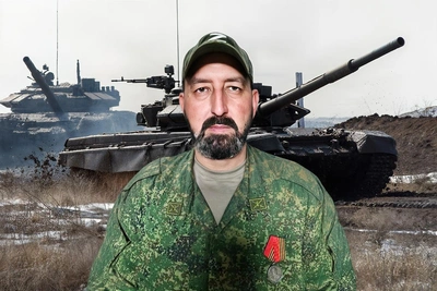 В Волгоградской области простятся с погибшим агрономом Виктором Журавлевым