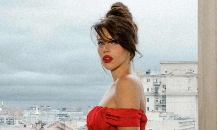 Как выглядит муж Даши Блохиной: что известно о личной жизни членов жюри шоу «Ярче звезд» | parents.ru