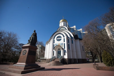 Прогноз погоды на Дону 6 апреля: заморозки и ветер