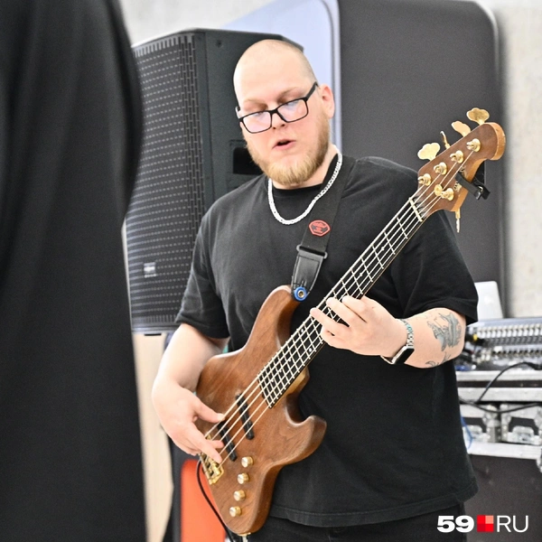 Источник: Василина Любимова / 59.RU
