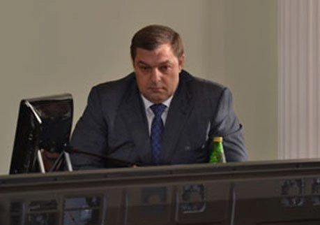С 4 ноября Артемова временно заменит Светлана Горячкина | ya62.ru