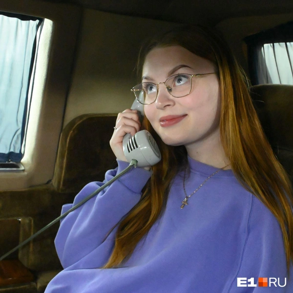 Спутниковая связь для генсека | Источник: Дмитрий Емельянов / E1.RU