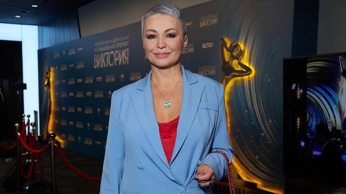 Катя Лель рассказала правду об отношениях Лепса и его юной невесты