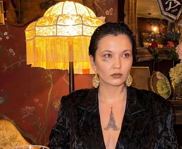 Анна Вас | www.starhit.ru