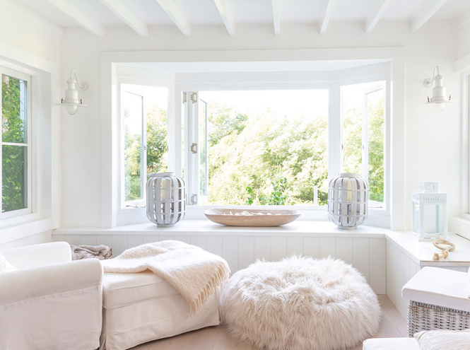 25 jednostavnih načina za uređenje vašeg interijera u kući više stilski i ugodno