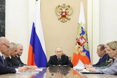 Путин сделает важные заявления на ВЭФ