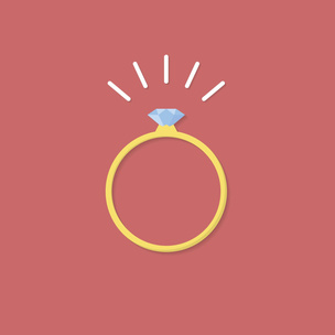 [тест] Выбери кольцо, а мы скажем, на какую знаменитость будет похож твой будущий муж