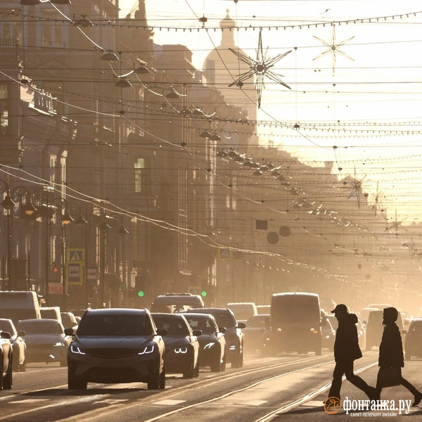 Источник: Сергей Михайличенко / FONTANKA.RU