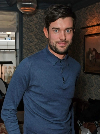 Джек Уайтхолл, 16 апреля 2019