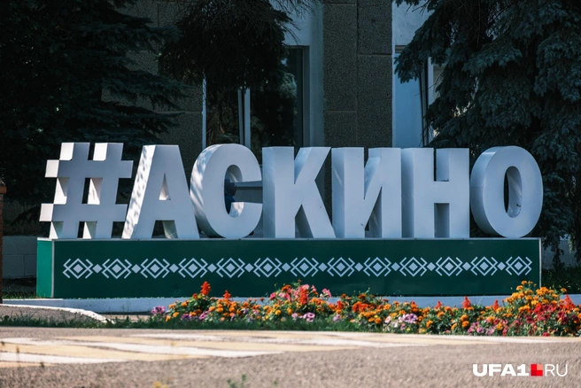 Ищите в сети по хештегу… | Источник: Булат Салихов / UFA1.RU
