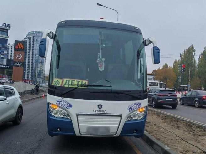 Мужчина умер до приезда скорой помощи | Источник: МВД России по Воронежской области / T.me