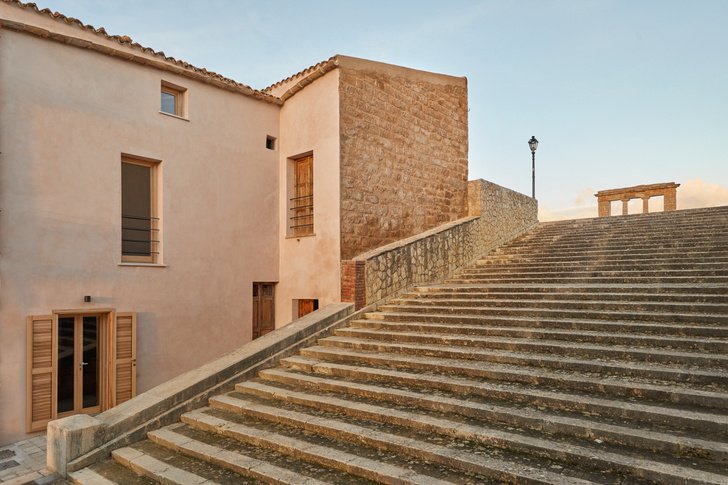 Как выглядит дом на Сицилии, который можно снять на год за €1