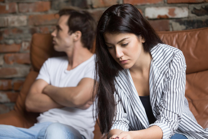 Не первый раз замужем: как построить новые, счастливые отношения после развода