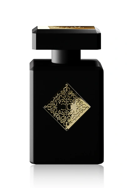 Magnetic Blend 8, Initio