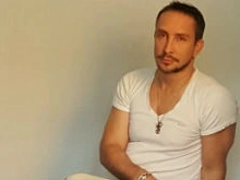 Певец Данко посвятил «особенной» дочери трогательное видео