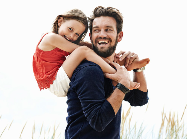 После развода: как заставить отца участвовать в жизни ребенка