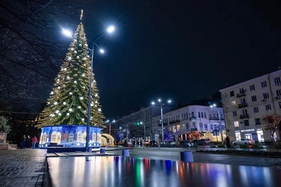 Погода в Ростовской области без снега