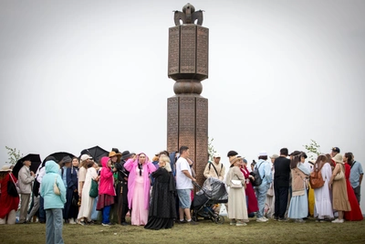 Власти Якутии выделят 11,6 млн на Ысыах Олонхо