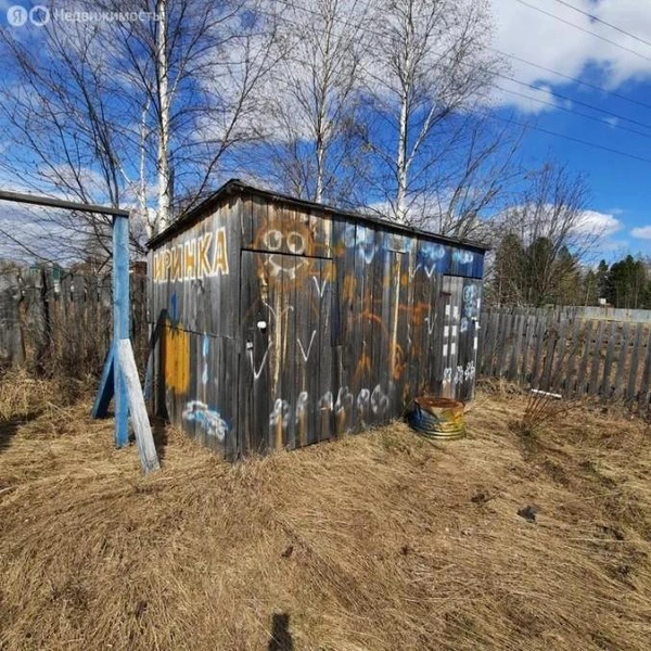 И сарай | Источник: realty.yandex.ru