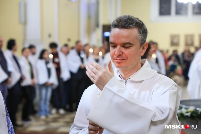 Источник: Артем Устюжанин / MSK1.RU